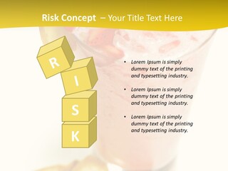 Temperature Condition System PowerPoint Template