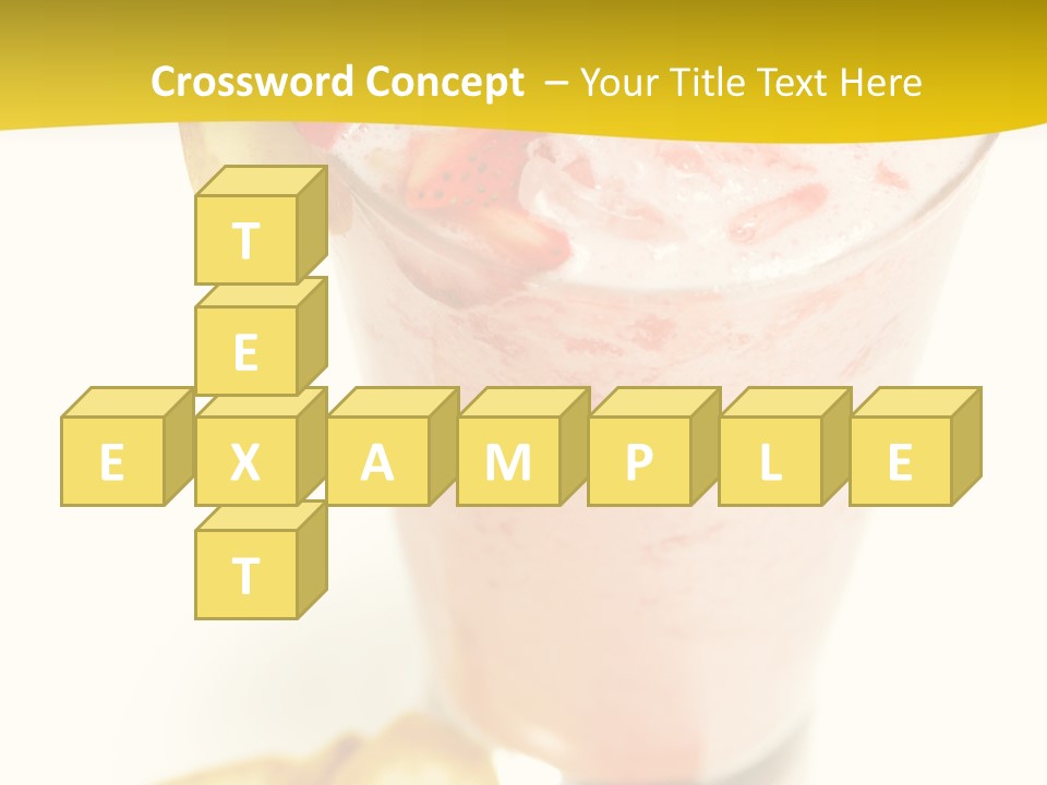 Temperature Condition System PowerPoint Template