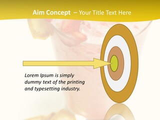 Temperature Condition System PowerPoint Template