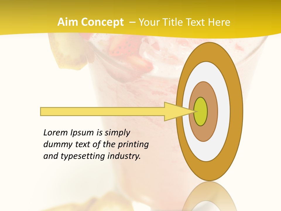 Temperature Condition System PowerPoint Template