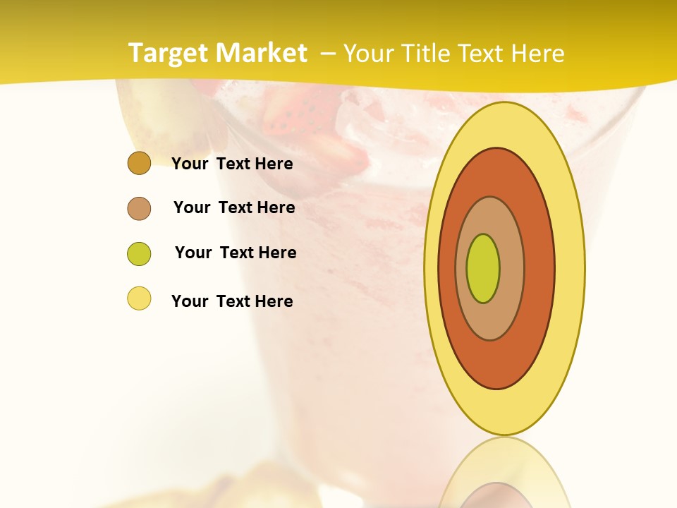 Temperature Condition System PowerPoint Template