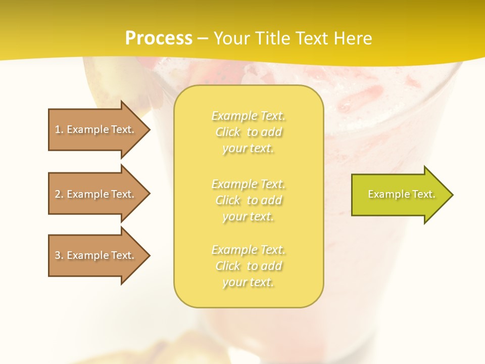 Temperature Condition System PowerPoint Template