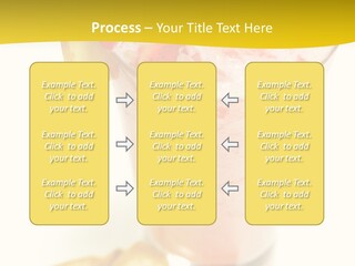 Temperature Condition System PowerPoint Template