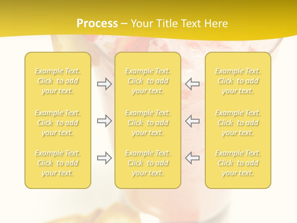 Temperature Condition System PowerPoint Template