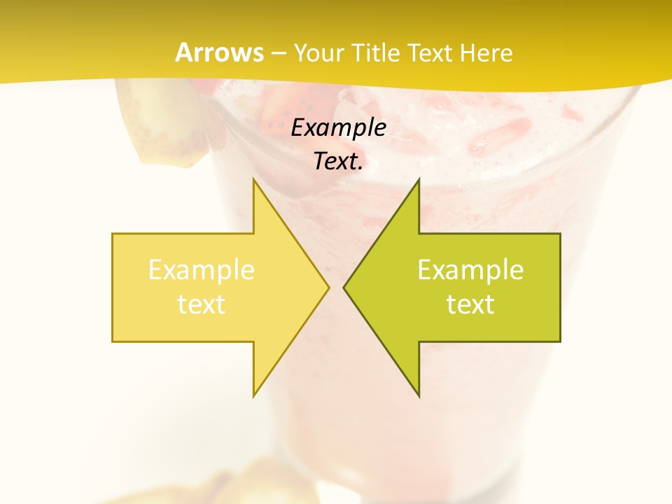 Temperature Condition System PowerPoint Template