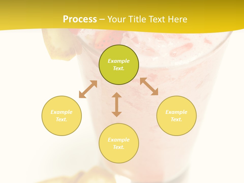Temperature Condition System PowerPoint Template