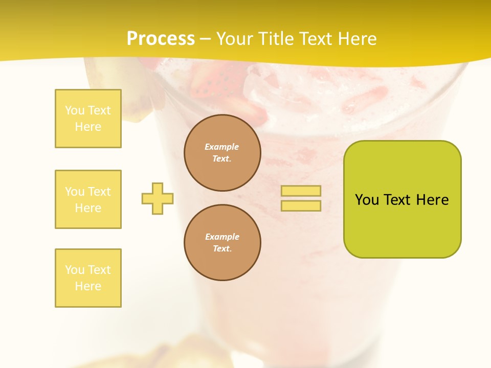 Temperature Condition System PowerPoint Template