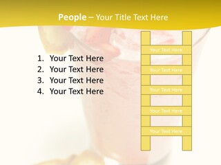 Temperature Condition System PowerPoint Template