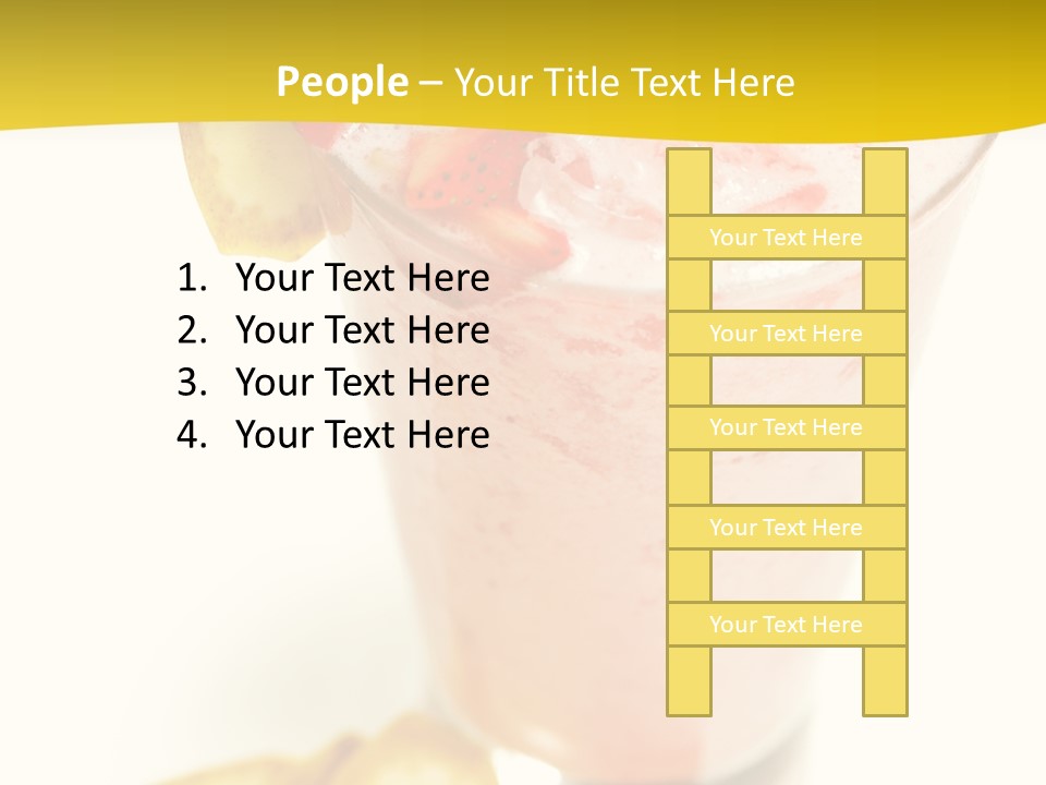 Temperature Condition System PowerPoint Template