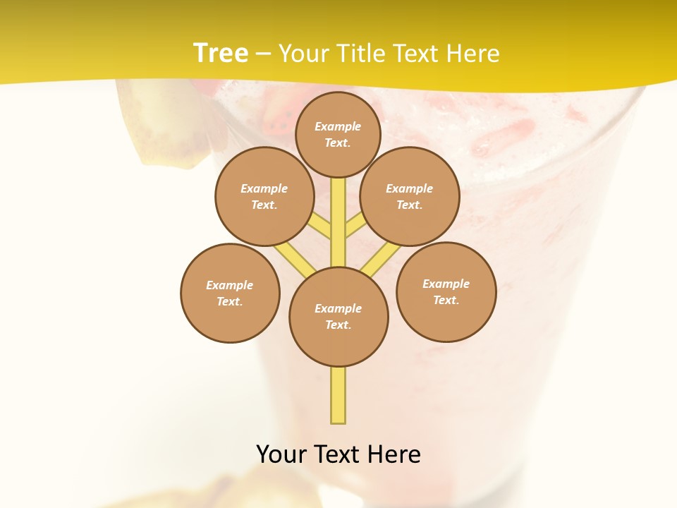 Temperature Condition System PowerPoint Template