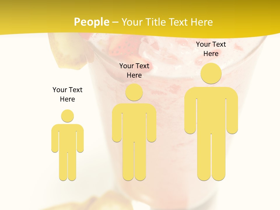 Temperature Condition System PowerPoint Template