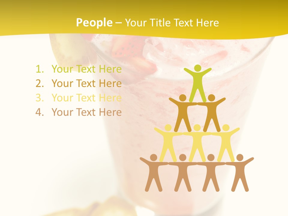 Temperature Condition System PowerPoint Template