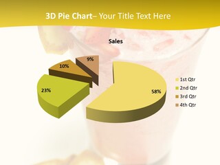 Temperature Condition System PowerPoint Template