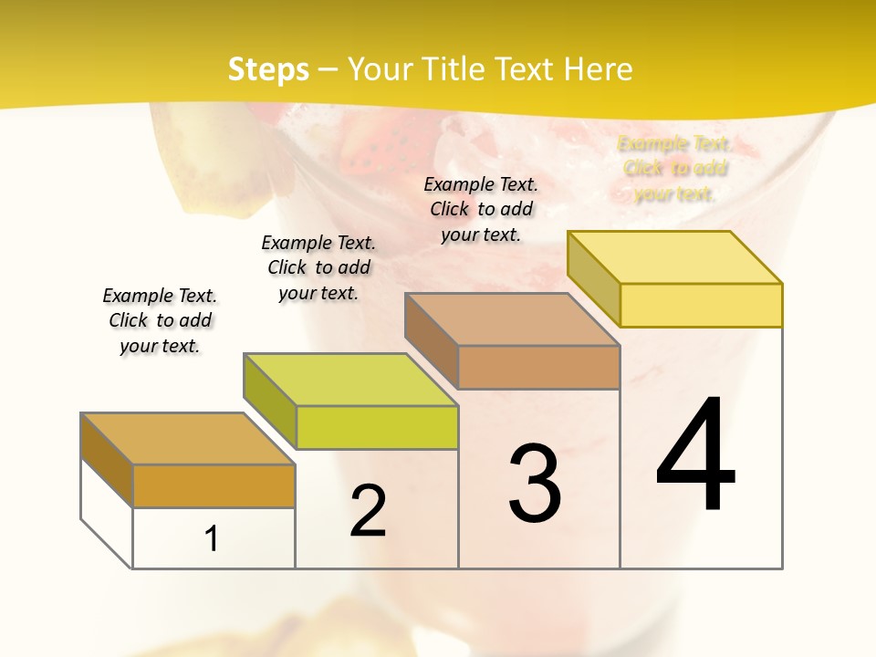 Temperature Condition System PowerPoint Template