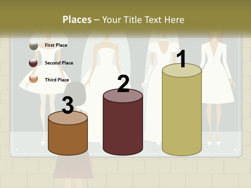 Energy Temperature Heat PowerPoint Template