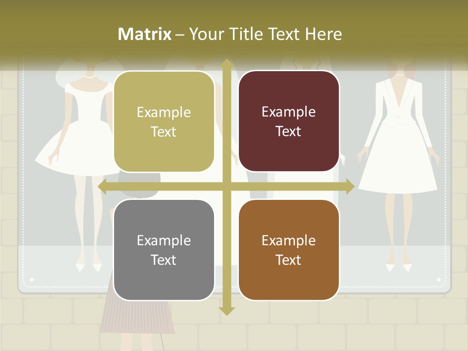 Energy Temperature Heat PowerPoint Template