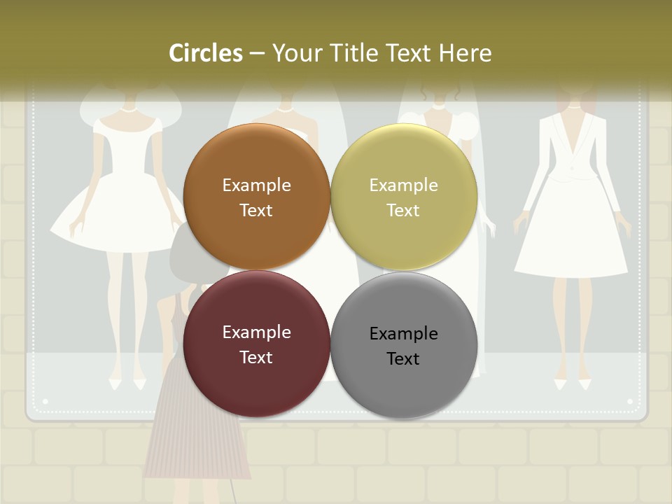 Energy Temperature Heat PowerPoint Template