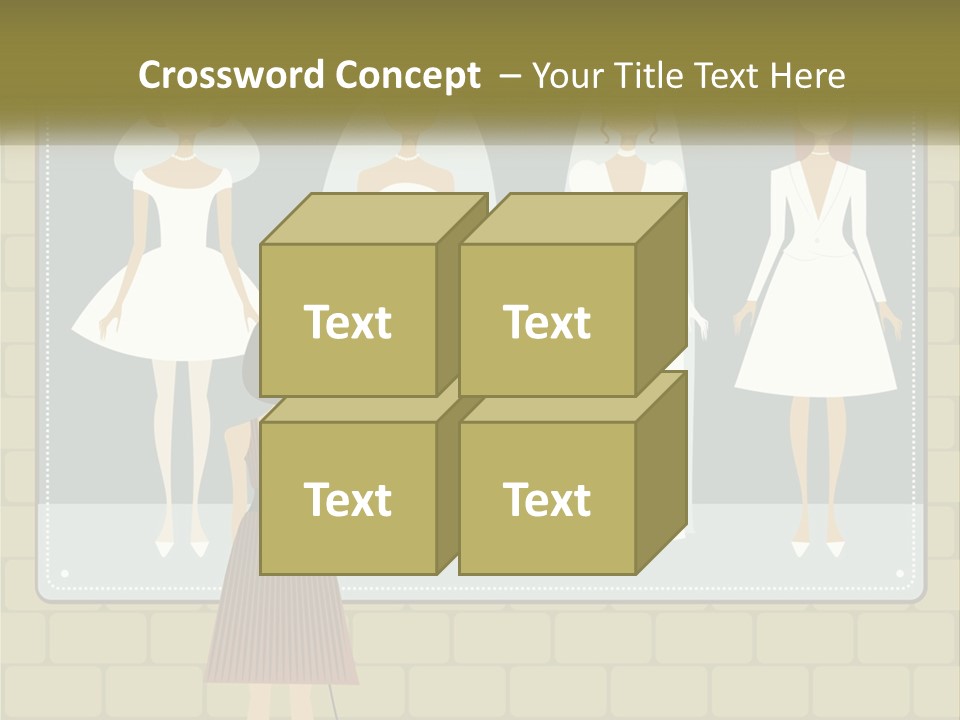 Energy Temperature Heat PowerPoint Template