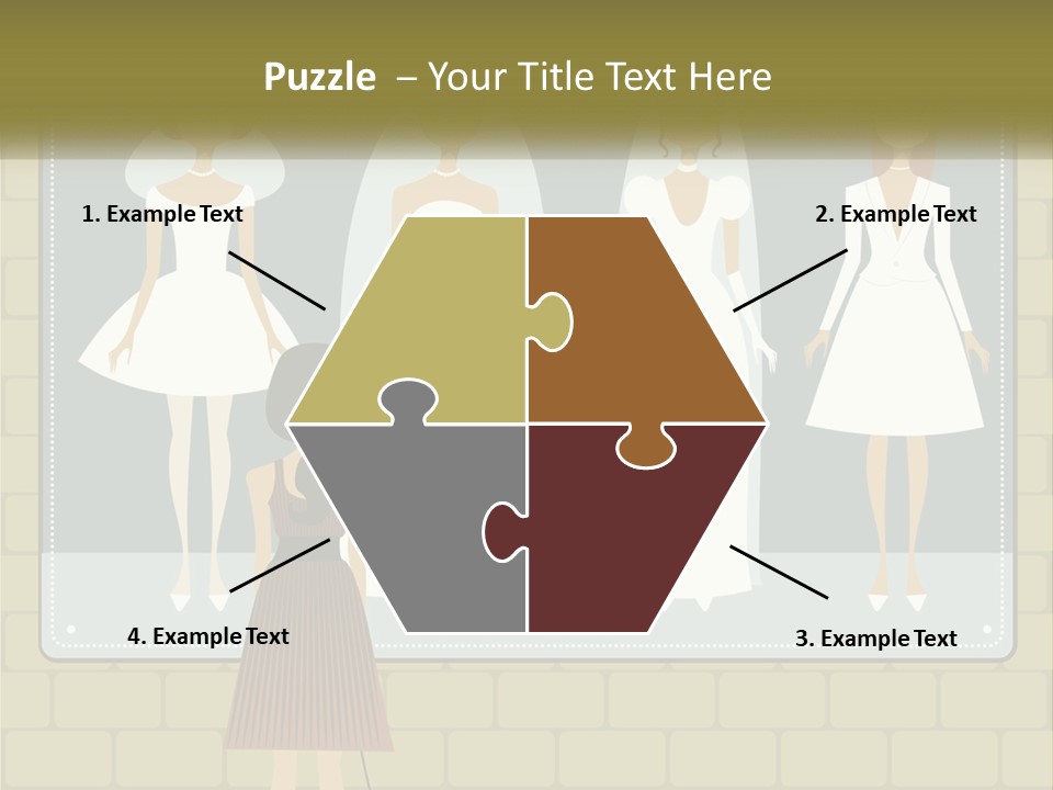 Energy Temperature Heat PowerPoint Template