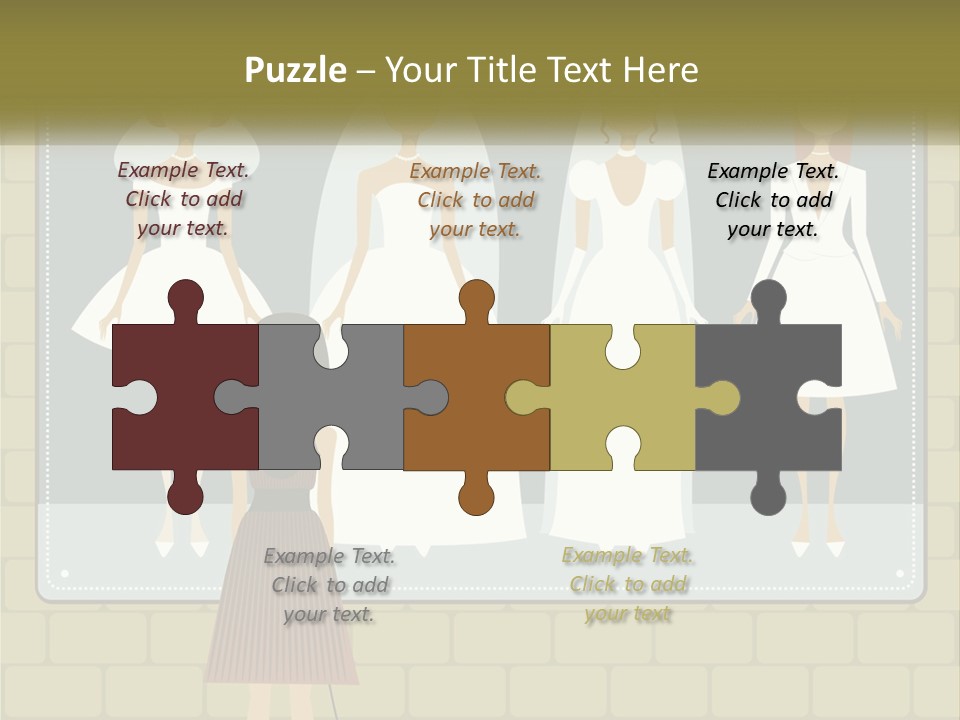 Energy Temperature Heat PowerPoint Template