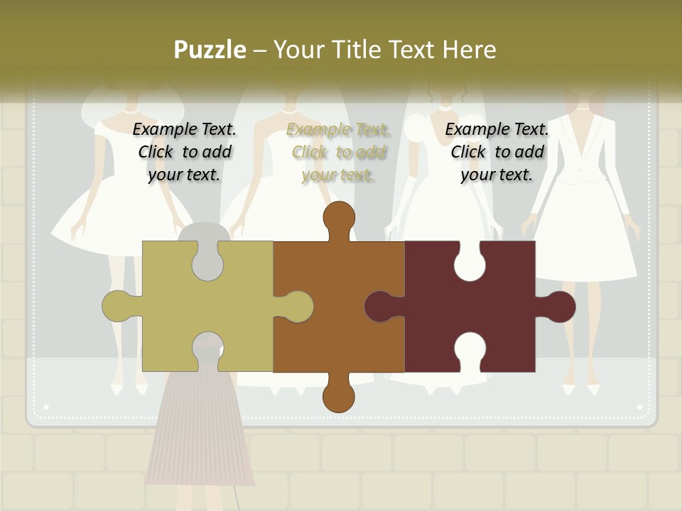 Energy Temperature Heat PowerPoint Template