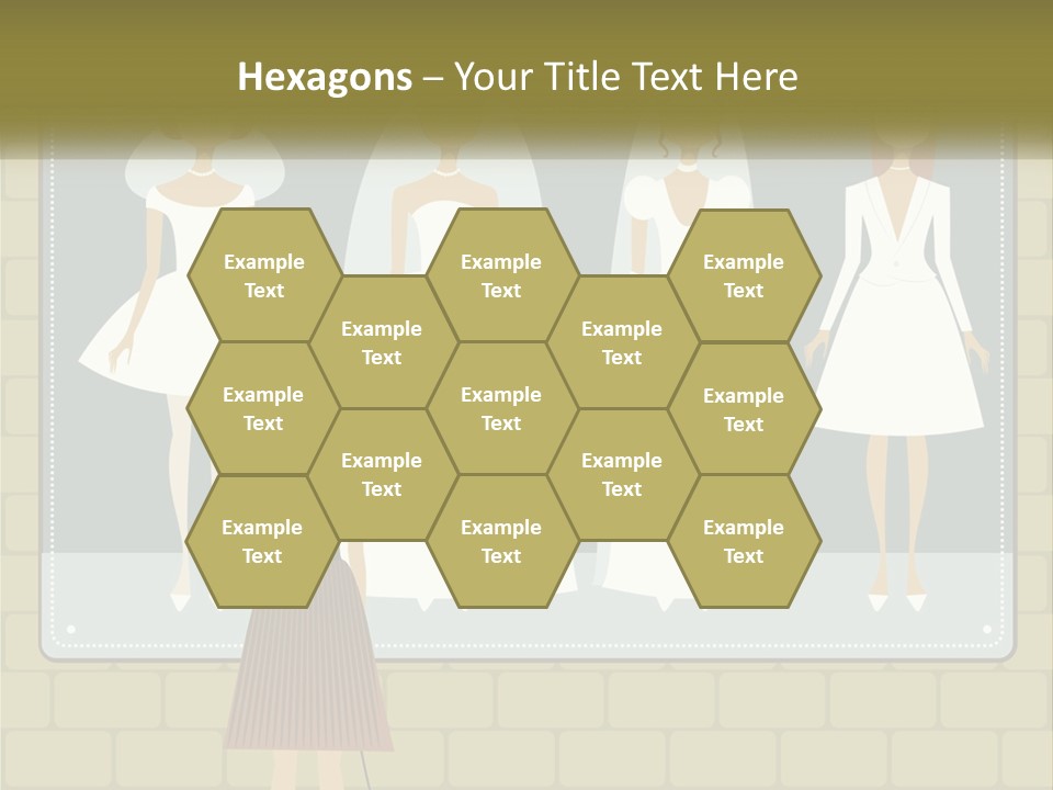 Energy Temperature Heat PowerPoint Template