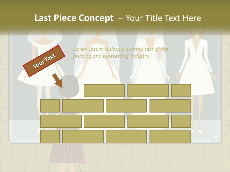 Energy Temperature Heat PowerPoint Template