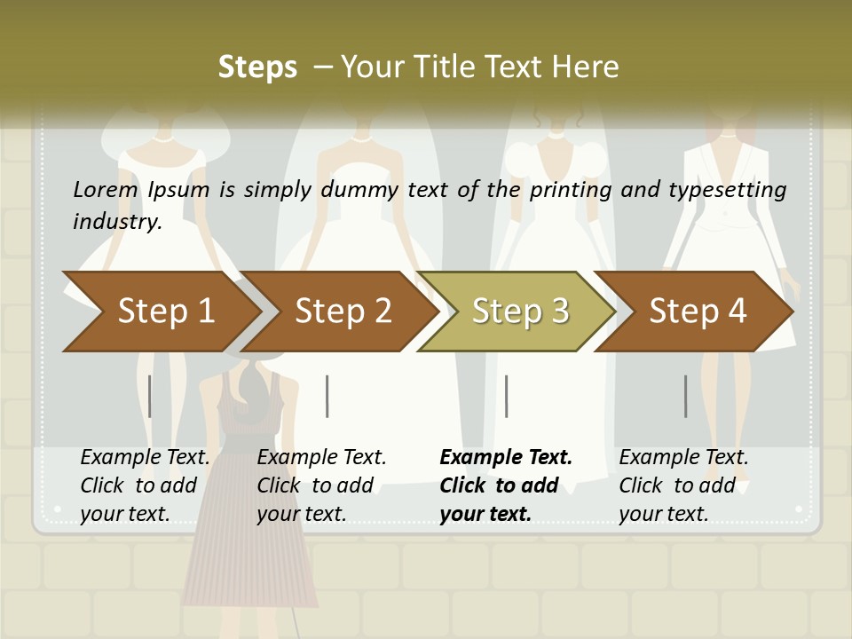 Energy Temperature Heat PowerPoint Template
