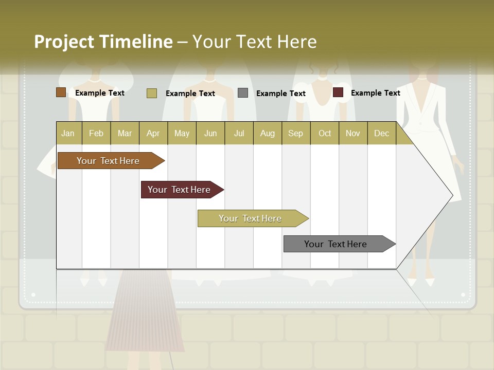 Energy Temperature Heat PowerPoint Template