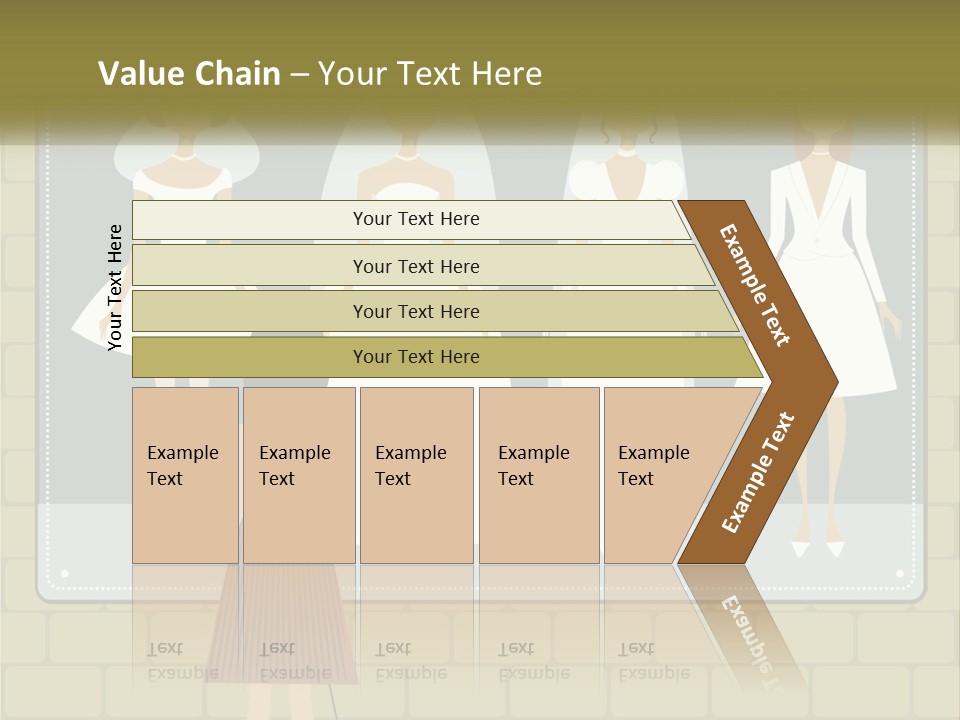 Energy Temperature Heat PowerPoint Template