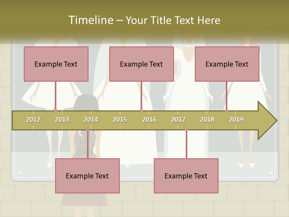 Energy Temperature Heat PowerPoint Template