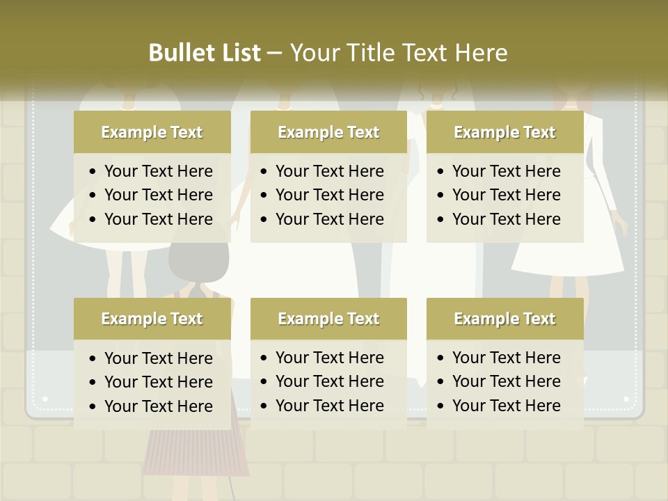 Energy Temperature Heat PowerPoint Template