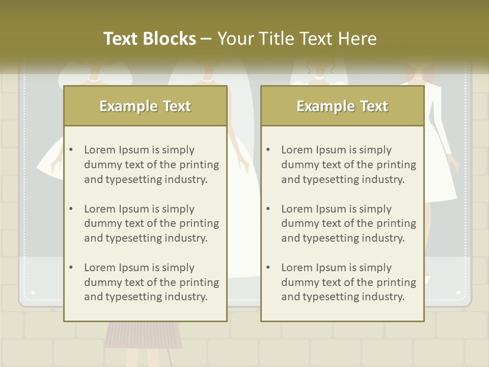 Energy Temperature Heat PowerPoint Template