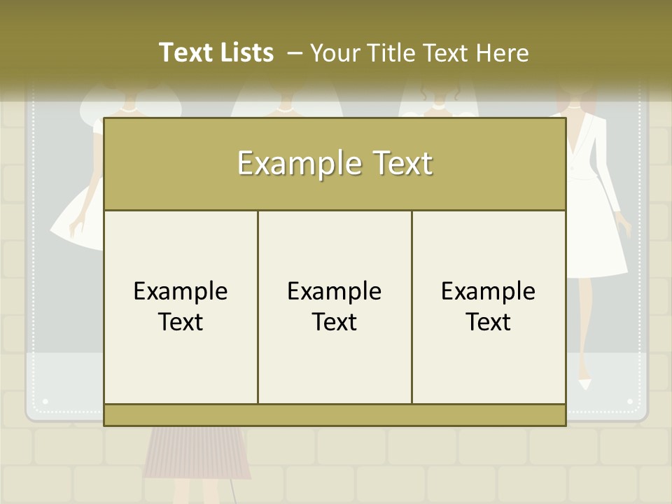 Energy Temperature Heat PowerPoint Template
