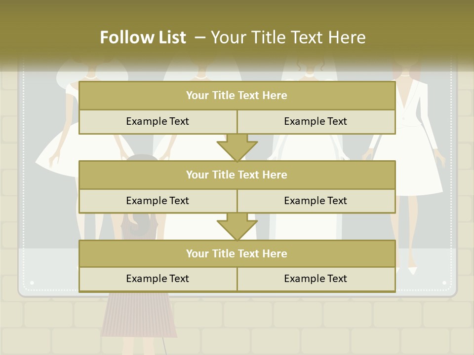 Energy Temperature Heat PowerPoint Template