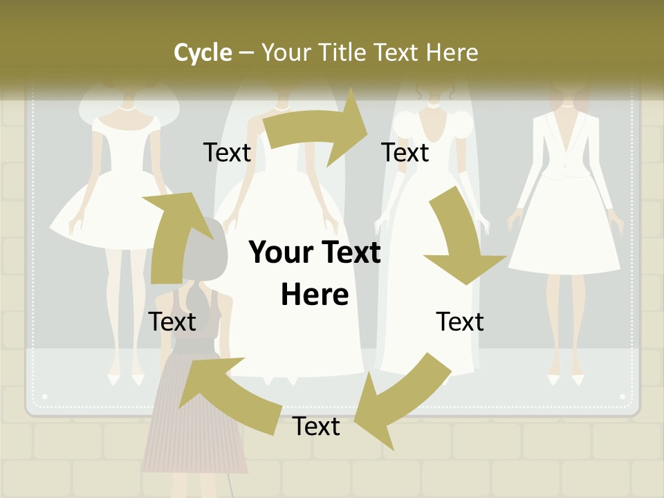 Energy Temperature Heat PowerPoint Template