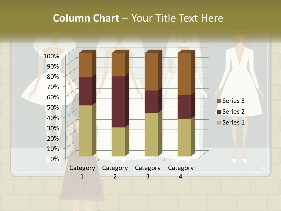 Energy Temperature Heat PowerPoint Template