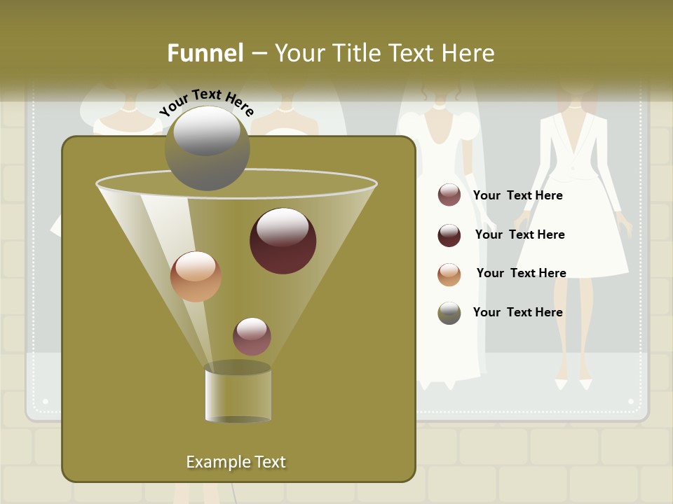 Energy Temperature Heat PowerPoint Template