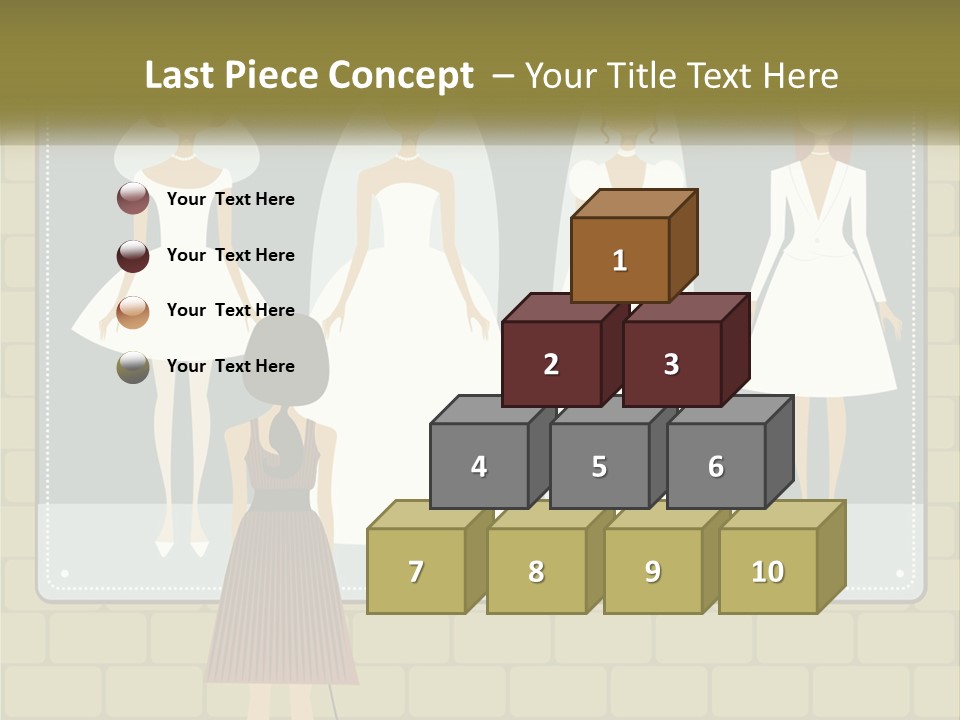 Energy Temperature Heat PowerPoint Template