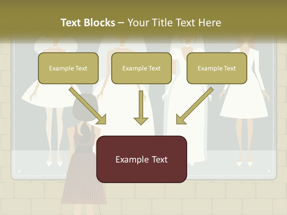 Energy Temperature Heat PowerPoint Template