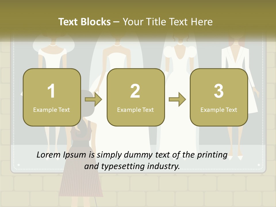 Energy Temperature Heat PowerPoint Template