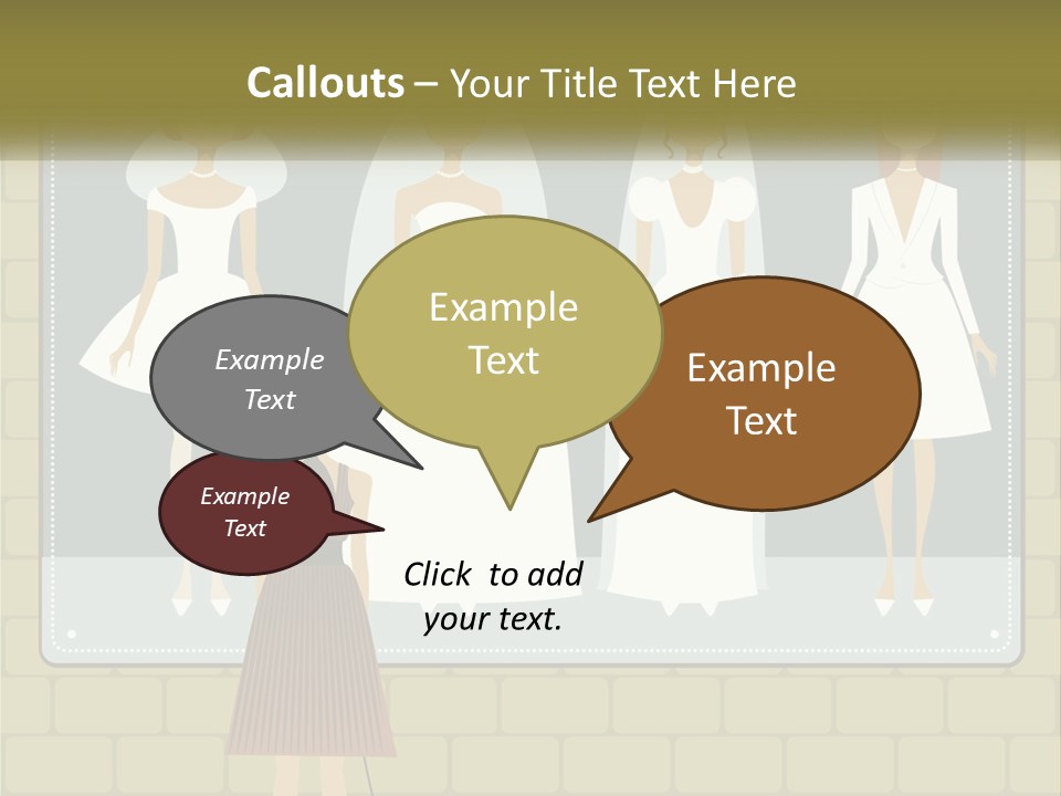 Energy Temperature Heat PowerPoint Template