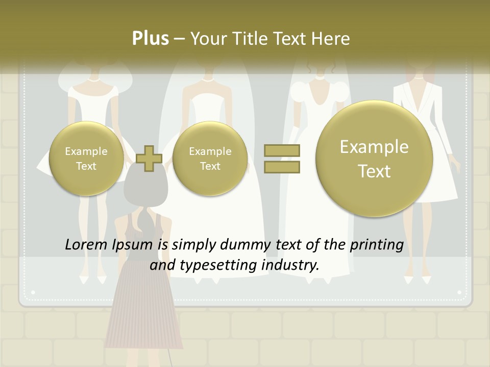 Energy Temperature Heat PowerPoint Template