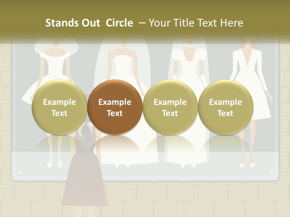 Energy Temperature Heat PowerPoint Template