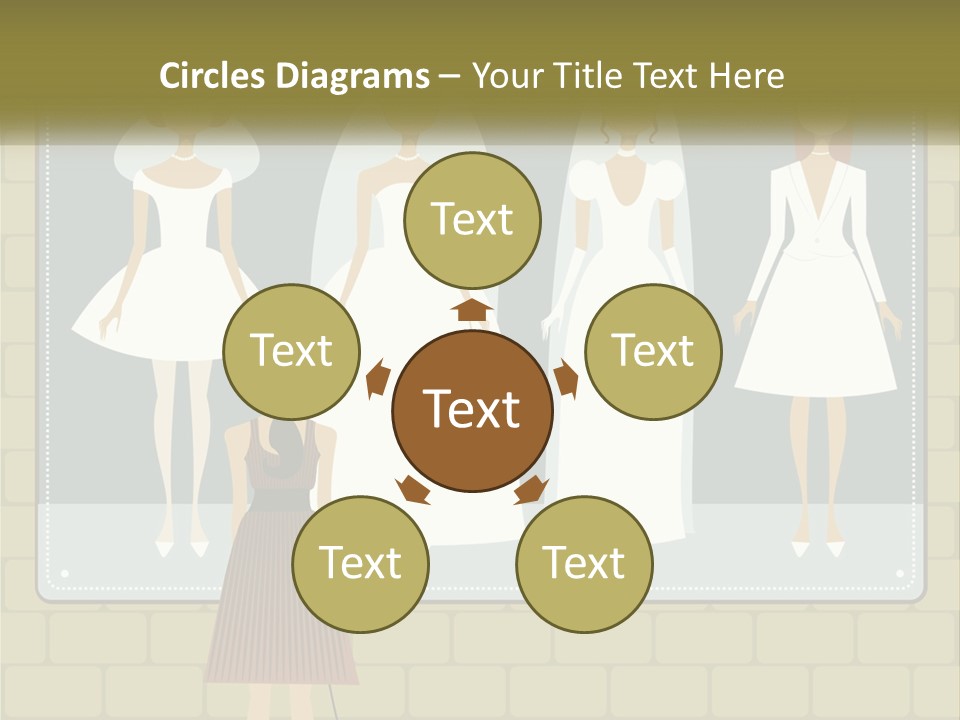 Energy Temperature Heat PowerPoint Template