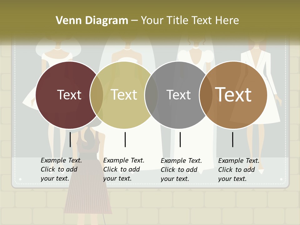 Energy Temperature Heat PowerPoint Template