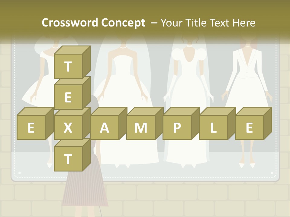 Energy Temperature Heat PowerPoint Template