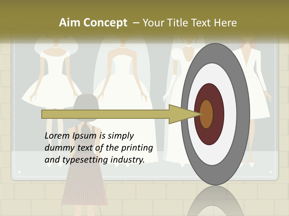 Energy Temperature Heat PowerPoint Template