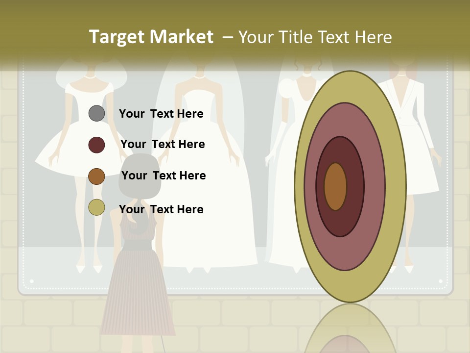 Energy Temperature Heat PowerPoint Template