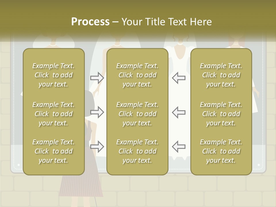 Energy Temperature Heat PowerPoint Template